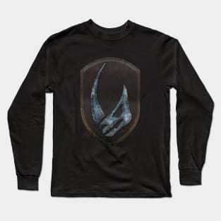 Mudhorn Long Sleeve T-Shirt